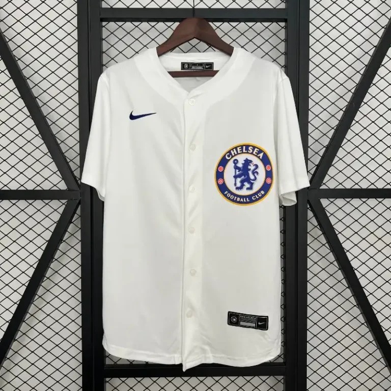 Chelsea Baseball 